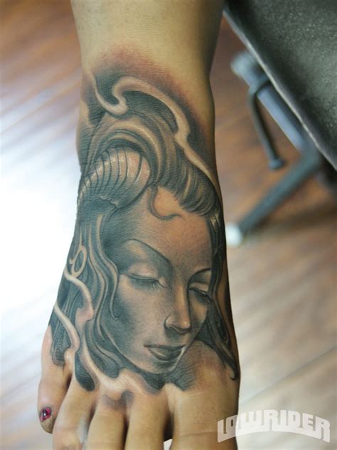 This is a list of cryptids, which are animals presumed by followers of the cryptozoology pseudoscientific subculture to exist on the basis of anecdotal or other evidence considered insufficient by mainstream science. Manuel Valenzuela - Inkfatuation Tattoo - Lowrider Magazine