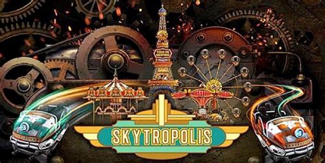 The skytropolis theme park offers a recreation bonanza to the guests. More Reasons To Visit Genting Highlands! Genting ...