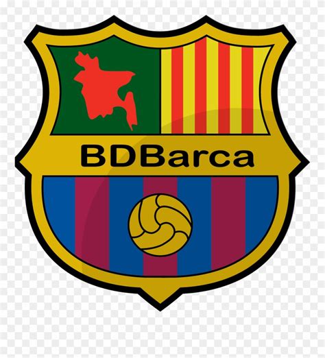 To import kits you need to start the game on your device go to my club > customize team > edit kit. Download Gambar download gambar logo barcelona keren Keren ...