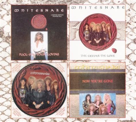 Review Whitesnake Slip Of The Tongue Deluxe Edition