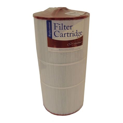 Caldera Spas 100 Sq Ft Replacement Filter Hot Tubs By Hot Spring