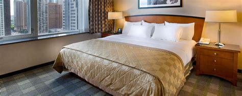 Embassy Suites By Hilton Chicago Downtownmagnificent Mile Expert Review Fodors Travel