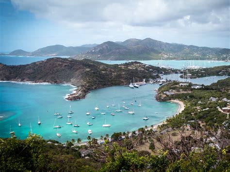 Las 25 Mejores Islas Del Caribe Estilo De Vida