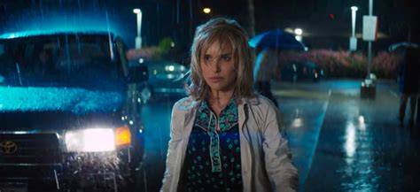 Exclusive Lucy In The Sky Clip Delves Into Noah Hawley S Feature