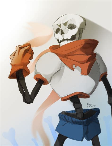 Papyrus By Meammy On Deviantart