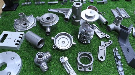 Oem Cheap Custom Made Stainless Steel Spare Parts Sheet Metal