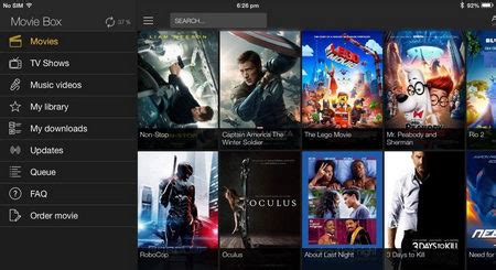 So, moviebox app may no longer available now onwards. 2019 Best Alternative to ShowBox - Top 5 Apps Like ShowBox ...