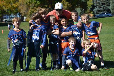 National flag football league with multiple locations in colorado are you ready to experience a league like no other? http://www.broncosflagfootball.com/ Denver flag football ...