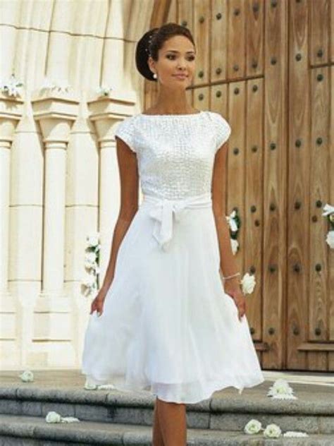 Simple Yt Cute Casual Wedding Dress Wedding Dresses Simple
