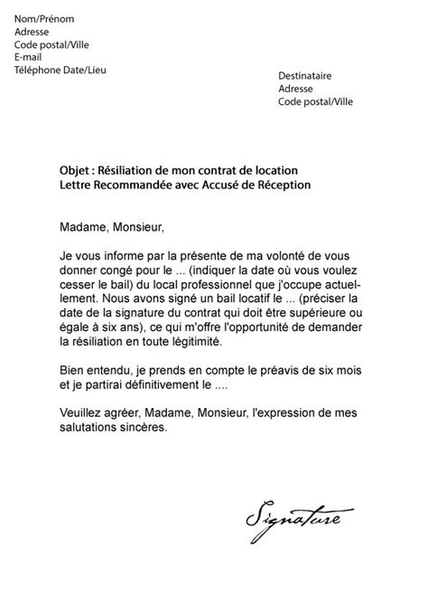 Mod¨le de lettre type de résiliation assurance habitation from modele lettre resiliation contrat dependance , source loi chatel tout savoir sur la loi chatel et la résiliation de from modele lettre resiliation contrat dependance , source:assurland.com résiliation mutulelle â–· r¨gles selon les. attestation de resiliation d'assurance - Modele de lettre type