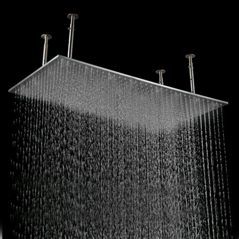 Dont Miss Our Deal Large Selections Of Rain Showerhead Ceiling Mount
