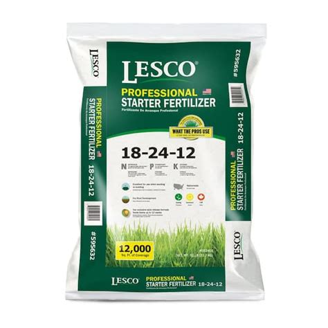 Lesco 50 19 0 7 Dimension Crabgrass Preventer Dry Lawn 50 Off