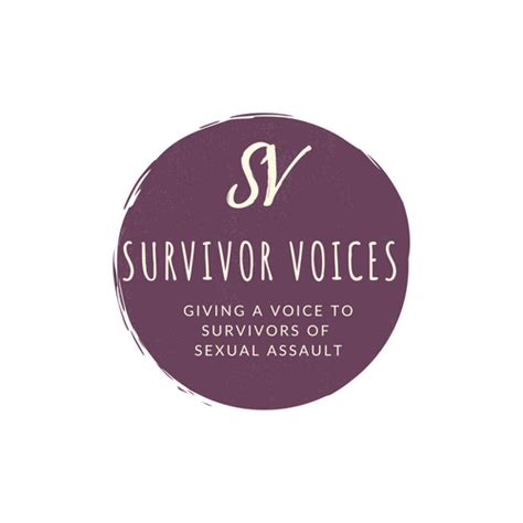 Survivor Voices Survivor Voices