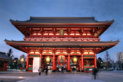L' architecture japonaise (日本建築, nihon kenchiku?) a une histoire aussi ancienne que celle du japon. Nos incontournables au Japon