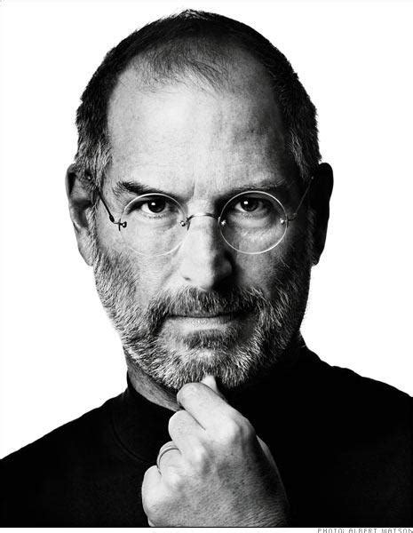 Happy 55th Birthday Steve Jobs Tribute To The Apple Icon