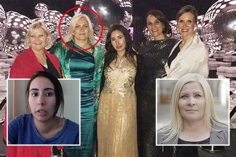 Princess sheikha latifa tried to flee dubai. Missing Princess Sheikha Latifa's best friend reveals ...