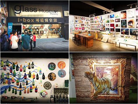 Teochew puppet and opera house. 77 Tempat Menarik Di Penang (Terbaru 2020) | Destinasi Terbaik