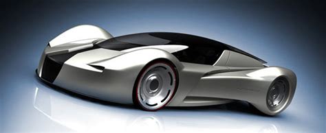 25 Futuristic Concept Cars That Will Never Hit The Road Car Body Design