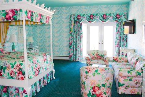 Stunning Rooms And Suites At Grand Hotel On Mackinac Island Annie Fairfax