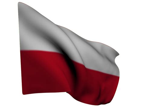 Polish Flag Png Png Image Collection