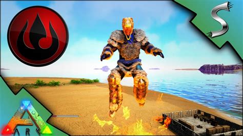 Once you're done making changes press save & close. AVATAR ELEMENTAL POWERS IN ARK! AVATARK MOD! FIRE NATION RULES | Modded ARK [DINO OVERHAUL X E38 ...