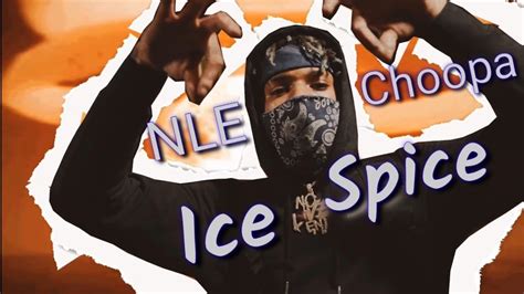 NLE Choppa Ice Spice MUNCH Music Video YouTube
