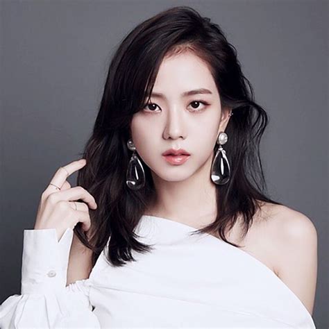 The adorable, exceptionally beautiful and talented kim jisoo of blλɔkpiиk BLACKPINK JiSoo's Baby Photos Will Shock You | Kpopmap - Kpop, Kdrama and Trend Stories Coverage