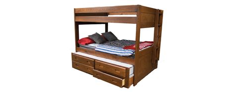 Simply Bunk Beds 208 2pc 20lad 2000tu Twin Twin Stackable Bunkbed W