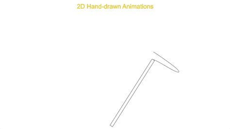 2d Hand Drawn Animation Compilation Youtube