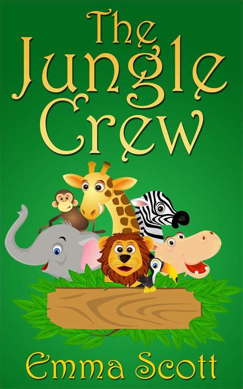 The three little pigs, snow white, tom thumb, little red riding hood, and other childhood favorites are here in the children's library. The Jungle Crew (Bedtime Stories for Children, Bedtime ...