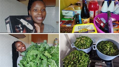 Mid Month Shopping Grocery Haul Jumia Haul Kenyan Youtuber High