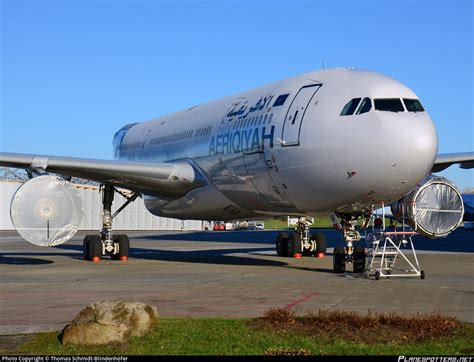 5a Onp Afriqiyah Airways Airbus A330 202 Photo By Thomas Schmidt