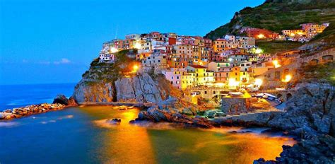 Dónde Dormir En Cinque Terre Mejores Zonas Y Hoteles En Cinque Terre