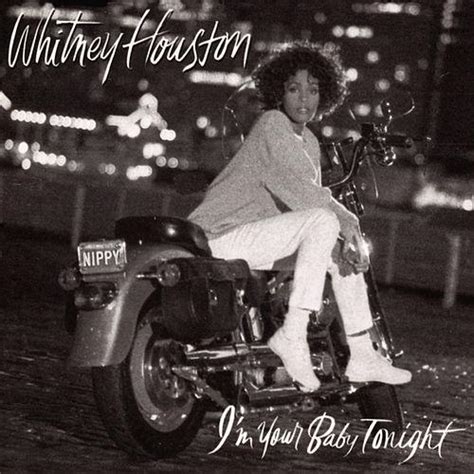 Discography And Id Whitney Houston Soundartsgr