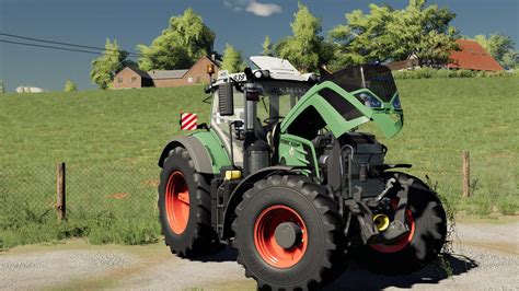 Fendt 900 Vario S4 V1000 Fs19 Farming Simulator 19 Mod Fs19 Mod