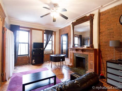 New York Apartment Alcove Studio Apartment Rental In Harlem Ny 16256
