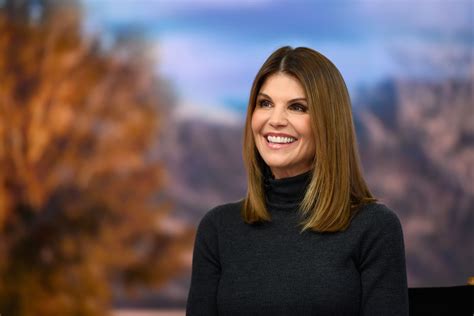 Heres How Lori Loughlins Feels After She Was Released From A 2 Month