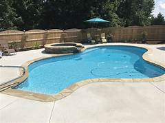 Lusk Pools Leisure Products