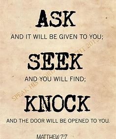 Image result for building a home out of Matthew 25:35-36 bilbe verse