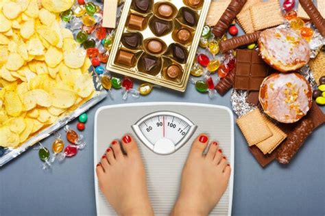 Obesidad Tendencias De Consumo Y Recomendaciones Mejor Con Salud