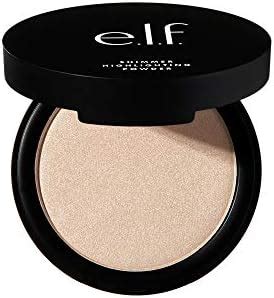 Amazon Com E L F Cosmetics Shimmer Highlighting Powder Illuminating