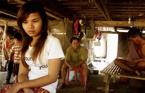 cambodia urged to boost funding for ‘bride trafficking pacts international affairs review