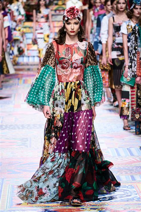 Spring/Summer 2021 Print and Pattern Highlights - Patternbank