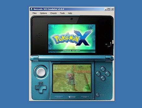 Before deciding on all the way and play a game in citra, check this page for compatibility. Hack World: Pokemon X and Y ROM Download - Nintendo 3DS ...