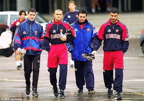 The definitive portrait of the late english football manager sir bobby robson, one of the game's most inspirational and influential figures. How Pep Guardiola eclipsed Jose Mourinho - get ready for ...