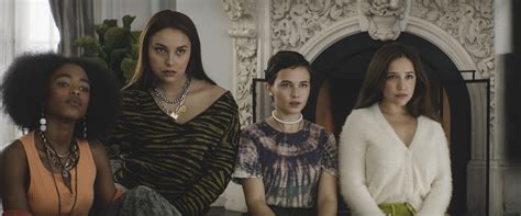 Louis mandylor, luke goss, elya baskin | see full cast & crew. The Craft: Legacy movie review (2020) | Roger Ebert