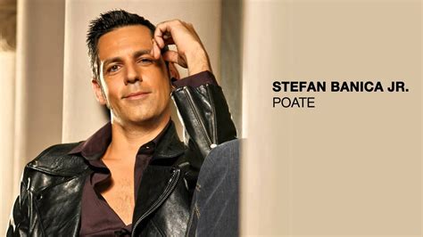 Get all the lyrics to songs by ștefan bănică jr. Stefan Banica - Poate - YouTube