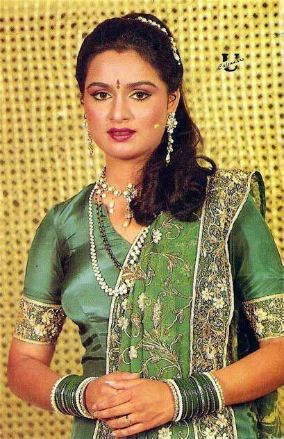 Padmini Kolhapure Most Beautiful Indian Actress