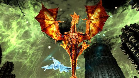 Legendary Dragons at Skyrim Nexus - Mods and Community