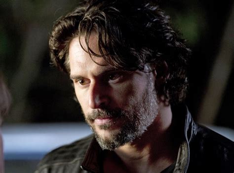 Joe Manganiello From True Blood Season 6 E News